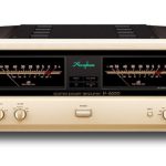 Accuphase P-4600, Усилитель мощности