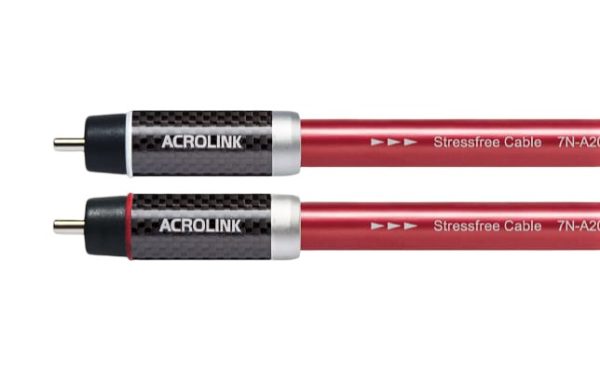 Acrolink 7N-A2050 Leggenda, 1.0m x 2