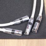 Acrolink 7N-DA6300Ⅳ MEXCEL XLR 1.0m x 2