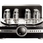 Усилитель Synthesis Action 100