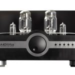 Усилитель Synthesis Action 40