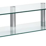 Alphason AD2/105-s, AV-стойка