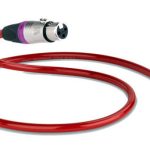 QED Reference Digital AES/EBU XLR 40 1.0, цифровой кабель