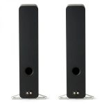Q-Acoustics Q5050 Black — изображение 2