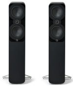 Q-Acoustics Q5050 Black