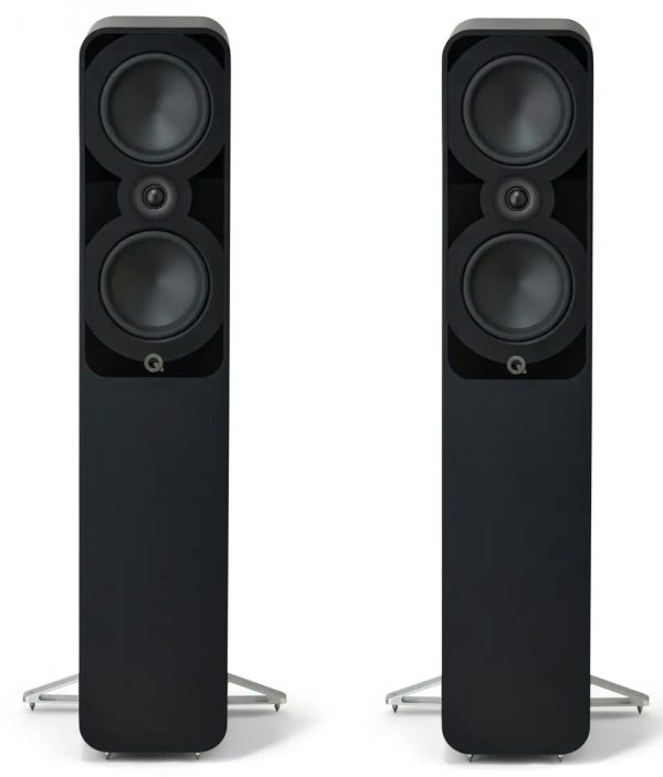 Q-Acoustics Q5050 Black