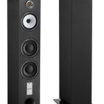 Triangle Esprit EZ Antal, black ash