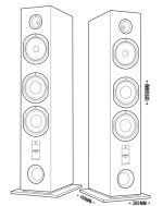 Triangle Esprit EZ Antal, black ash — изображение 5