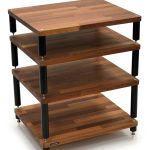 Apollo Storm 6 XL Limited Edition (Sapelli Mahogany)