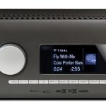 Arcam AVR5, AV ресивер