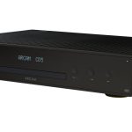 Arcam CD5, CD проигрыватель