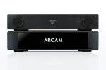 Arcam RADIA ST25, сетевой аудио проигрыватель — изображение 5
