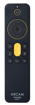 Arcam RADIA ST25, сетевой аудио проигрыватель — изображение 2