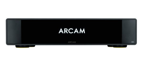 Arcam RADIA ST25, сетевой аудио проигрыватель