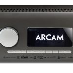 Arcam AVR11
