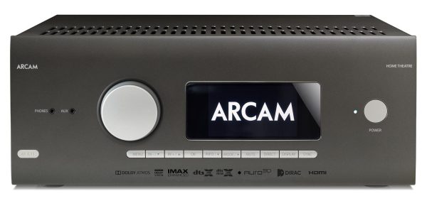 Arcam AVR11