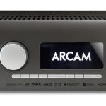 Arcam AVR21