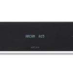 Arcam A15, интегральный усилитель