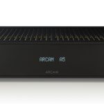 Arcam A5, интегральный усилитель