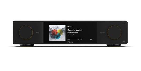 Arcam RADIA SA35, интегральный усилитель