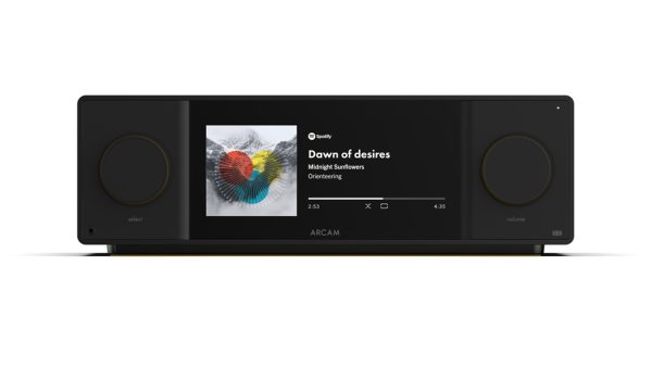 Arcam RADIA SA45, интегральный усилитель
