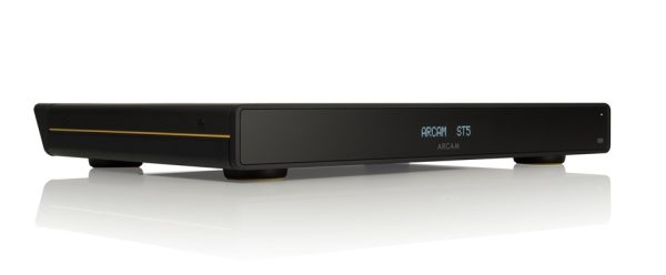Arcam ST5, сетевой аудио проигрыватель