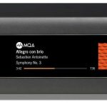 Arcam ST60, стример