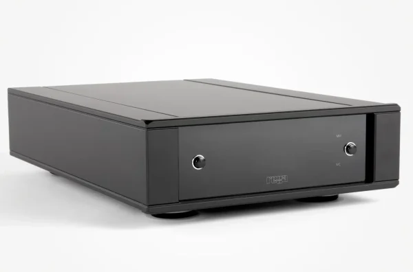 Rega Aria Mk3 Black