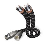 Inakustik Referenz-1203 XLR 1m