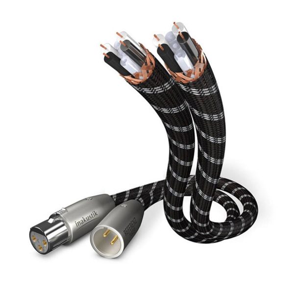 Inakustik Referenz-1203 XLR 1m