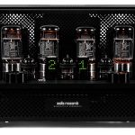 Audio Research I/50 integrated black, ламповый усилитель