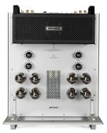 Audio Research Reference 160S stereo, black, ламповый усилитель мощности — изображение 4