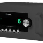 Audio Research Reference 6 SE black, предусилитель