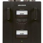 Audio Research Reference 750 SEL mono black, усилитель мощности
