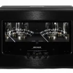 Audio Research Reference 80S black, ламповый усилитель