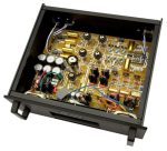 Audio Research Reference PHONO 10 black, фонокорректор — изображение 2