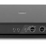 Rega Fono Aura MC Black