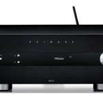 Primare SPA25 Prisma Black, AV ресивер