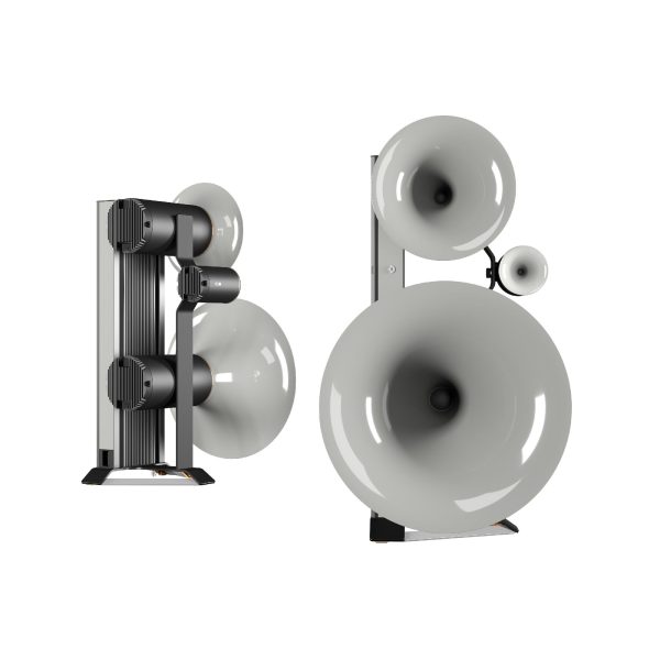 Avantgarde Acoustic Trio G3