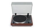Проигрыватель винила Thorens TD 102 A high gloss walnut — изображение 4