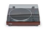 Проигрыватель винила Thorens TD 102 A high gloss walnut — изображение 5