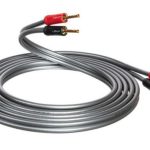 QED X-Tube 40i 2.0, акустический кабель