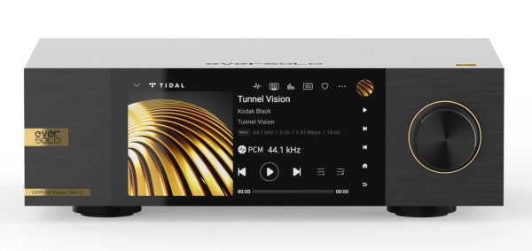 EverSolo DMP A-6 Master Edition Gen 2