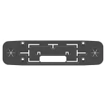 Monitor Audio BSB Soundbar Bracket — настенный кронштейн