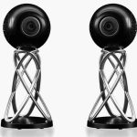 Cabasse LA SPHERE EVO Black