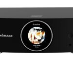 Cabasse Abyss, интегральный усилитель