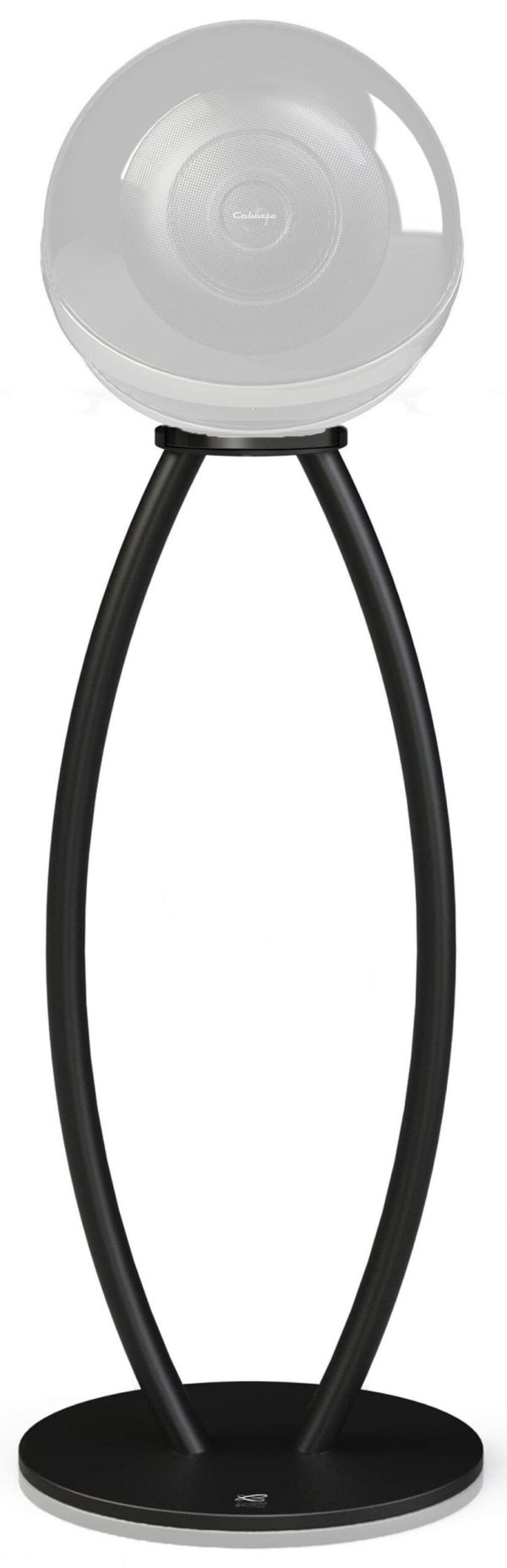 Напольный стенд Cabasse The Pearl Stand Black, штука