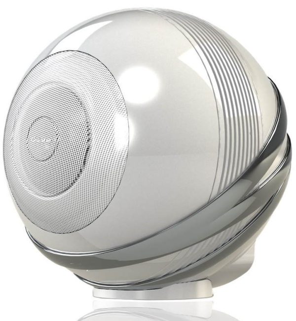 Cabasse The Pearl White, Акустическая система, штука