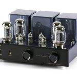 Cayin CS-55A (KT88), ламповый усилитель