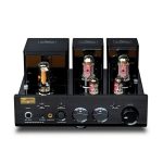 Cayin HA-3A, ламповый усилитель для наушников — изображение 2